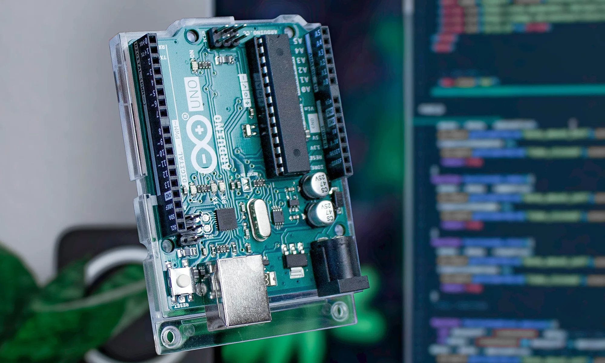 Arduino Code for Beginners: How to Write Your First Sketch