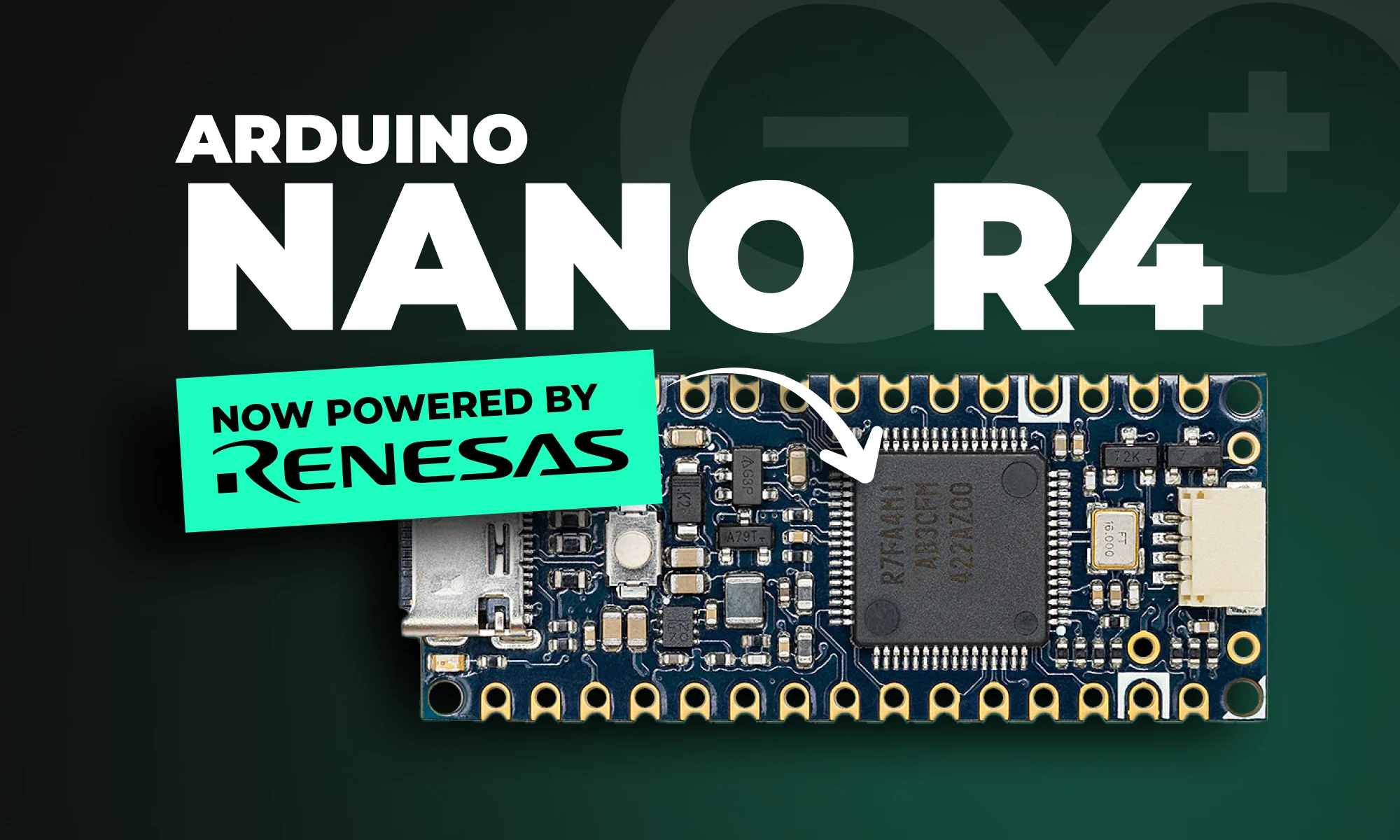 Meet the Arduino Nano R4: Why Is This Tiny Upgrade So Big for Makers?