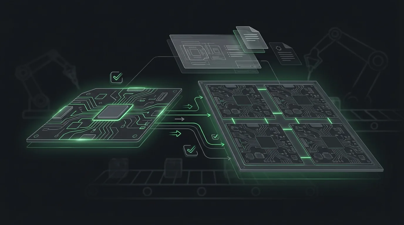Design for Manufacturing: How to Move from Prototype to Production