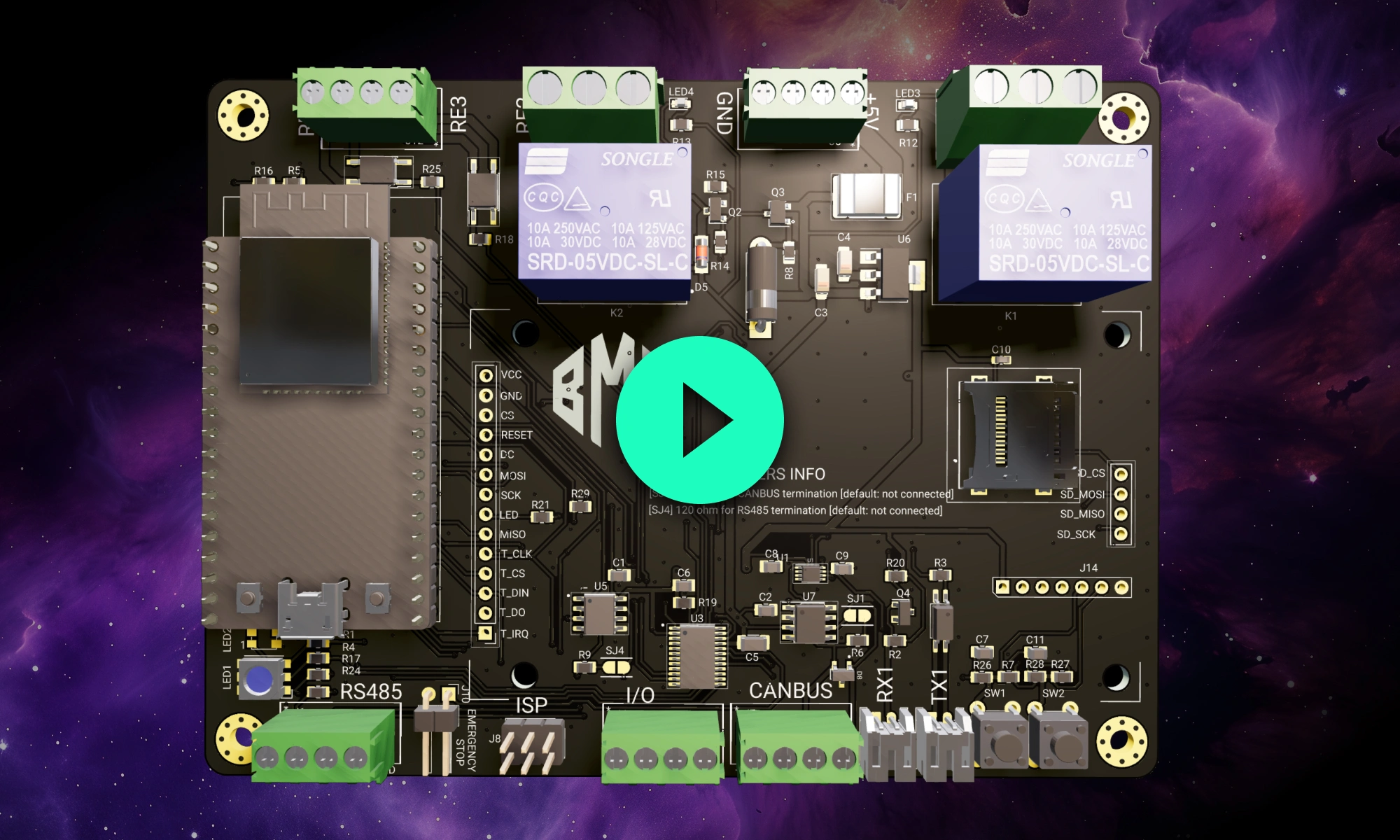 Automatically Create Photorealistic PCB Renders