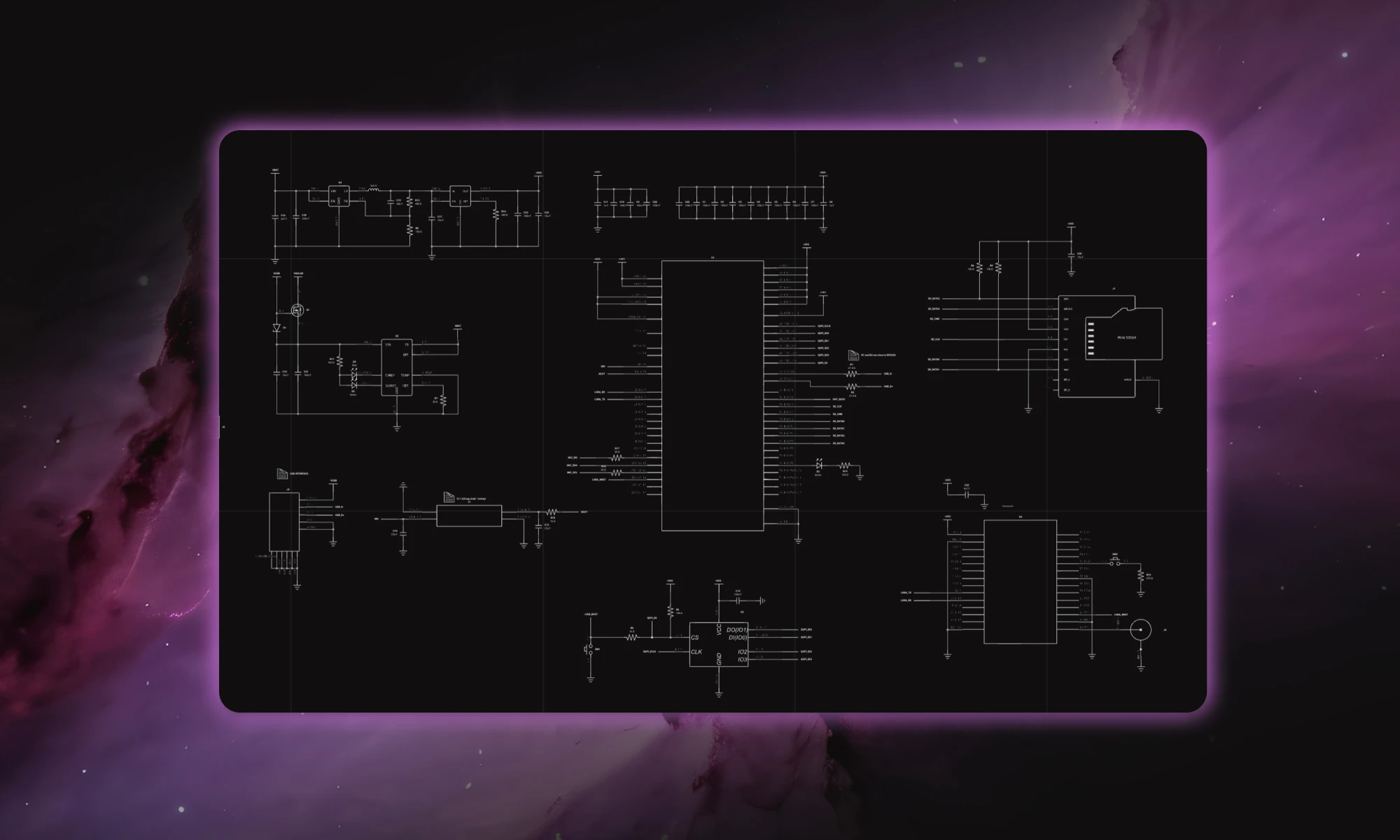 Create Satisfying Schematics with these Updates