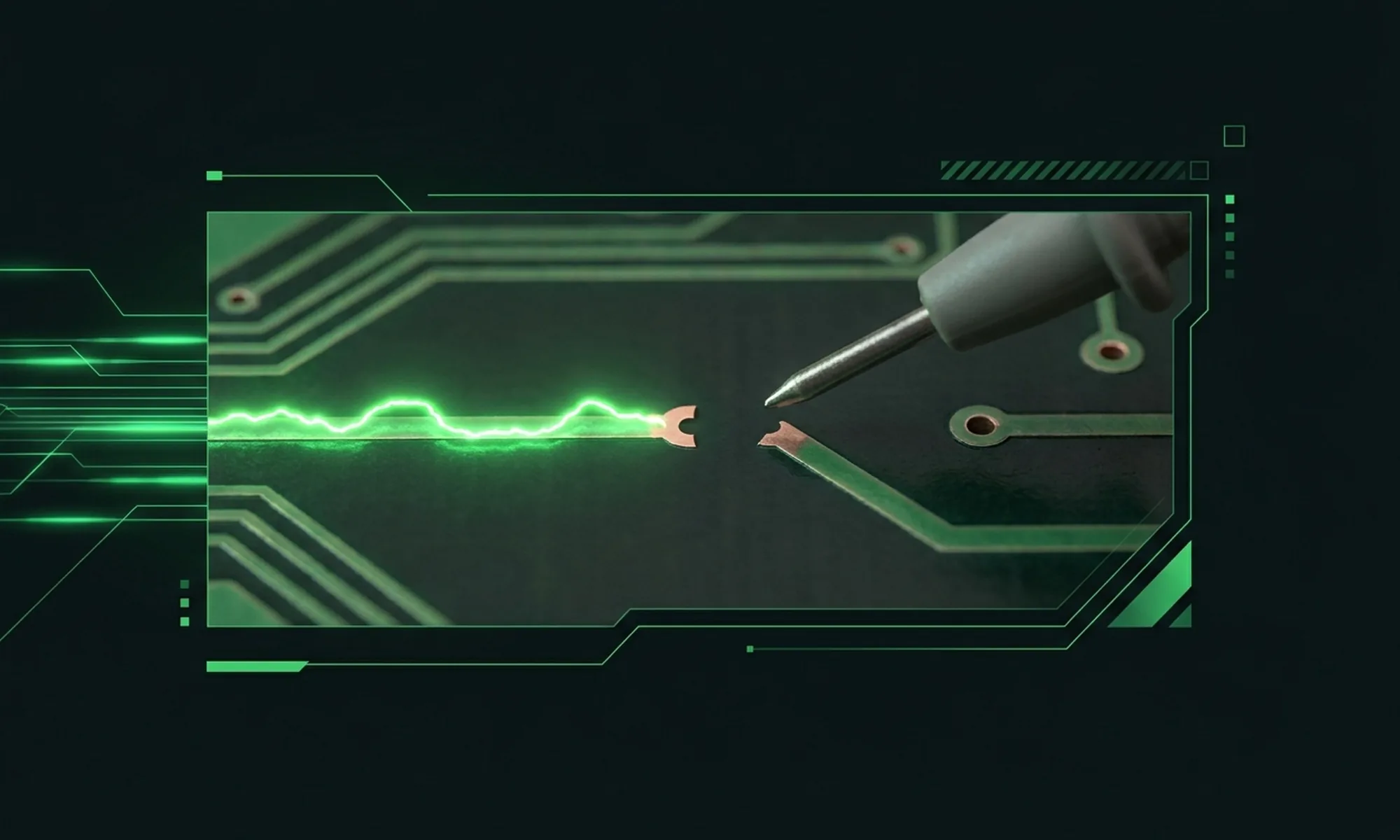What Is an Open Circuit? Causes, Examples, and Troubleshooting