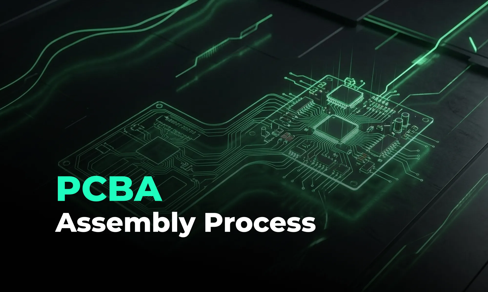 What Is PCBA? PCB vs PCBA and Assembly Explained