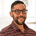 Profile avatar of the blog author