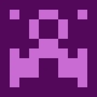 Profile avatar of project creator