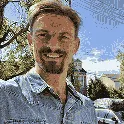 Profile avatar of the blog author