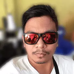 Profile avatar of project creator