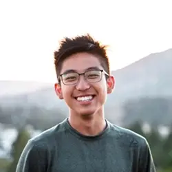 Profile avatar of project creator