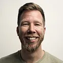 Profile avatar of the blog author