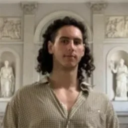 Profile avatar of Yaneev Hacohen
