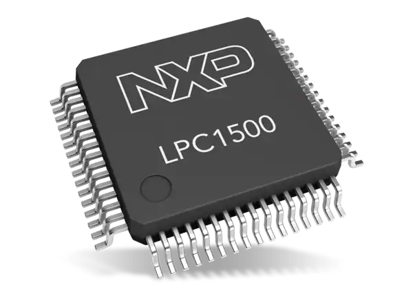 LPC Schematics