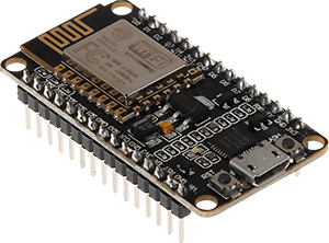 ESP8266 Projects