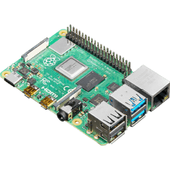 Raspberry Pi Projects