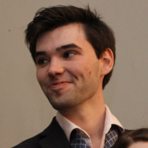 Ryan, Flux electrical engineer